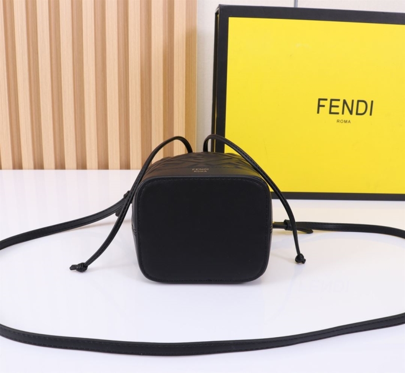 Fendi Bucket Bags